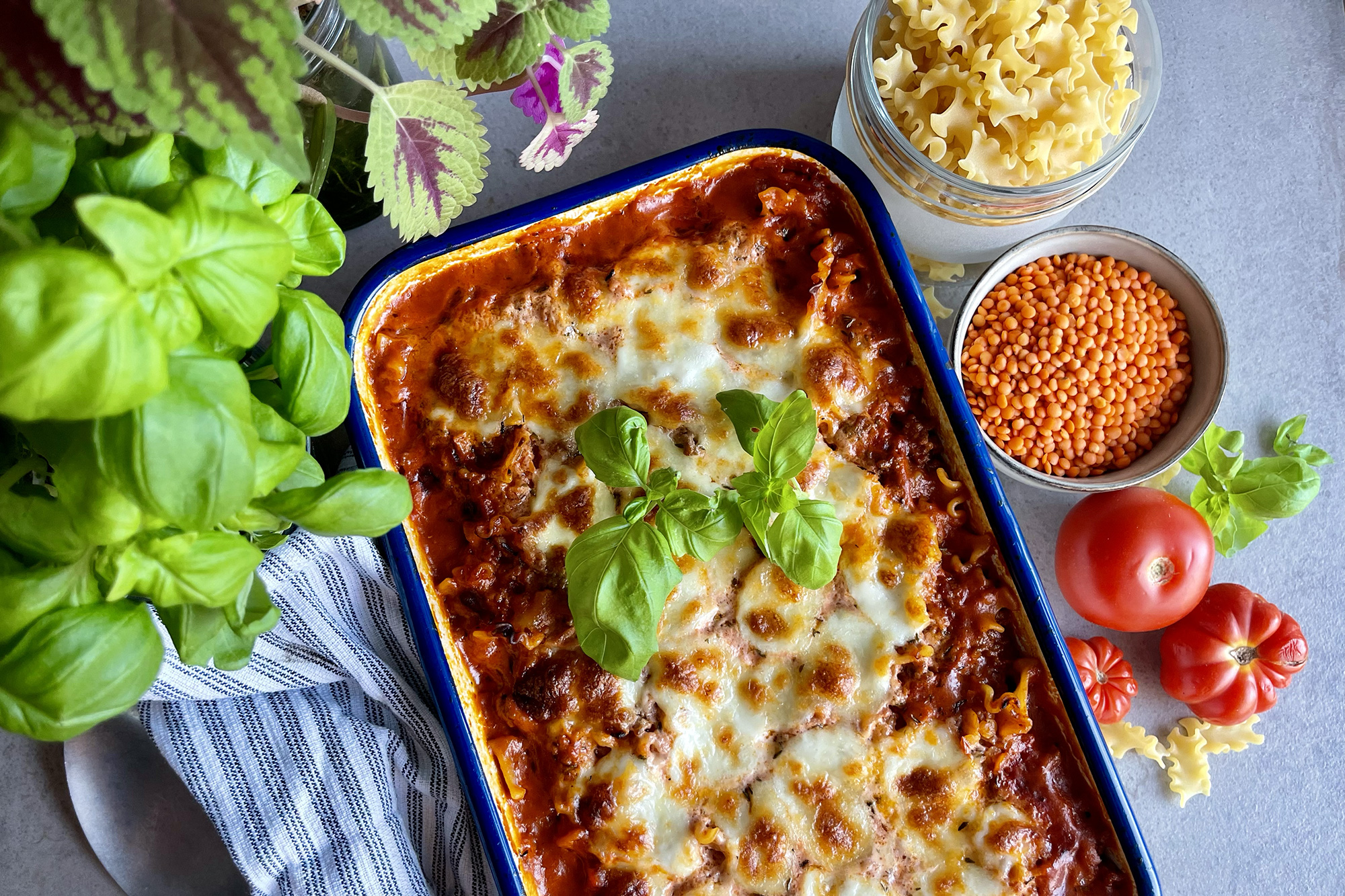 Lasagne